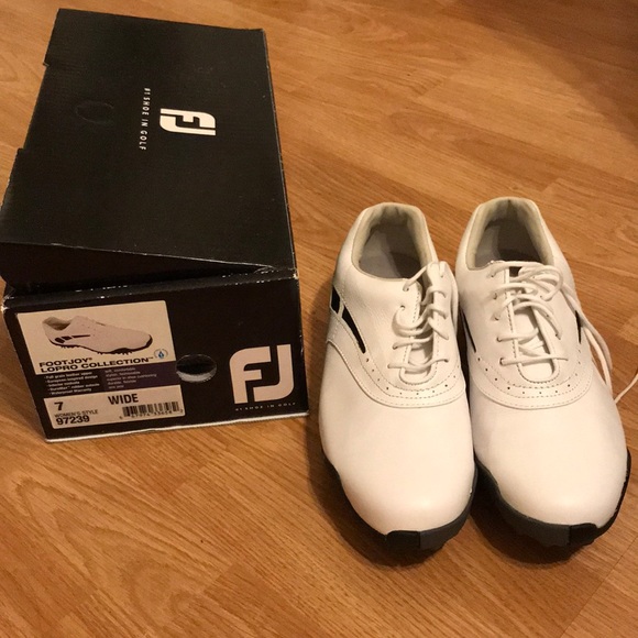 footjoy lopro collection